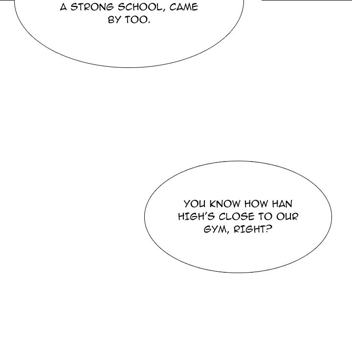 High School Legend Red Dragon chapter 233 page 82