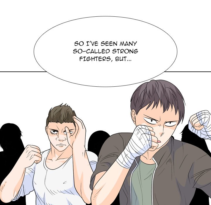 High School Legend Red Dragon chapter 233 page 83