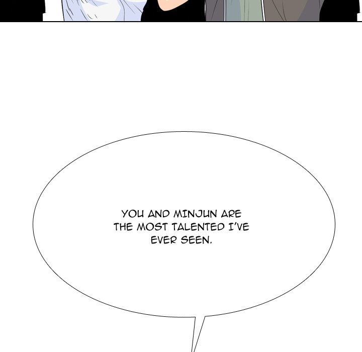 High School Legend Red Dragon chapter 233 page 84