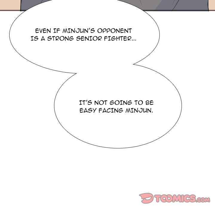 High School Legend Red Dragon chapter 233 page 87