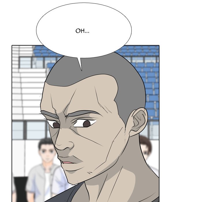 High School Legend Red Dragon chapter 233 page 88