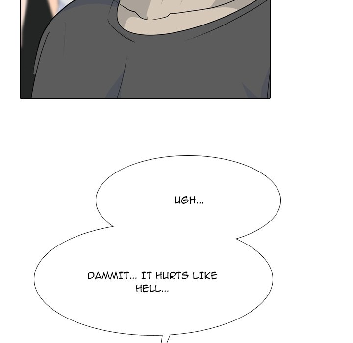 High School Legend Red Dragon chapter 233 page 89