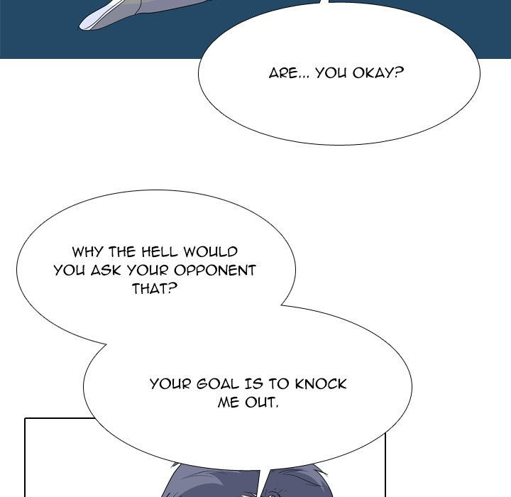 High School Legend Red Dragon chapter 233 page 91