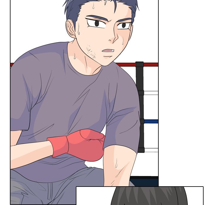 High School Legend Red Dragon chapter 233 page 92
