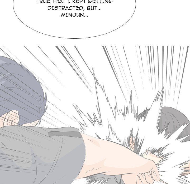 High School Legend Red Dragon chapter 233 page 95