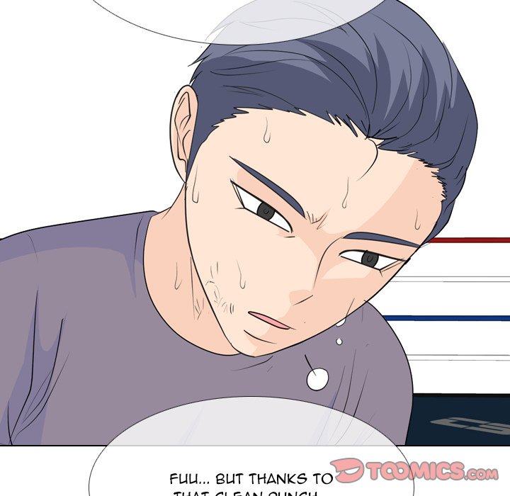 High School Legend Red Dragon chapter 233 page 99