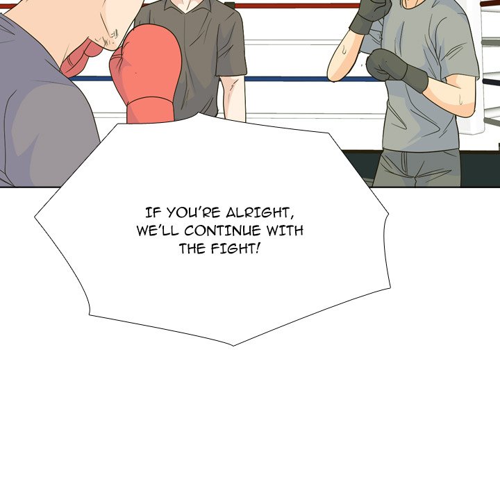 High School Legend Red Dragon chapter 233 page 109