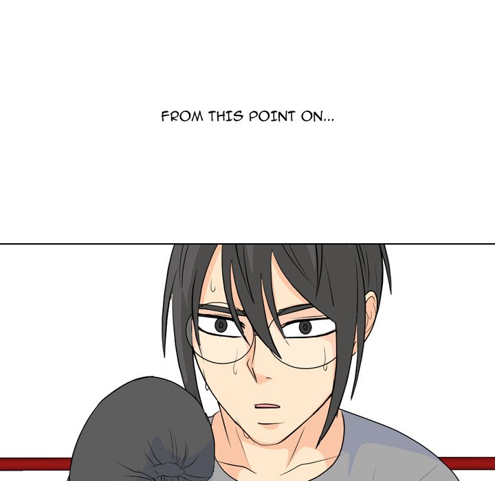 High School Legend Red Dragon chapter 233 page 110