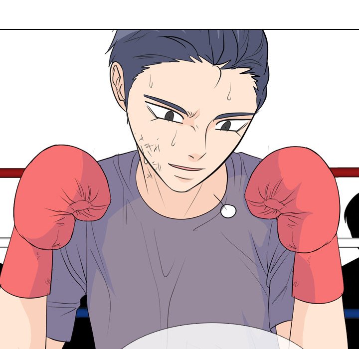 High School Legend Red Dragon chapter 233 page 112