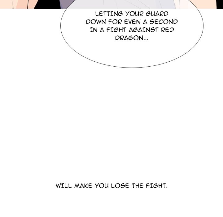 High School Legend Red Dragon chapter 233 page 113