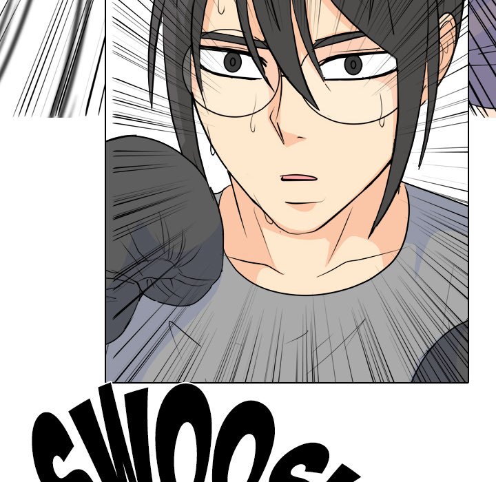 High School Legend Red Dragon chapter 233 page 116