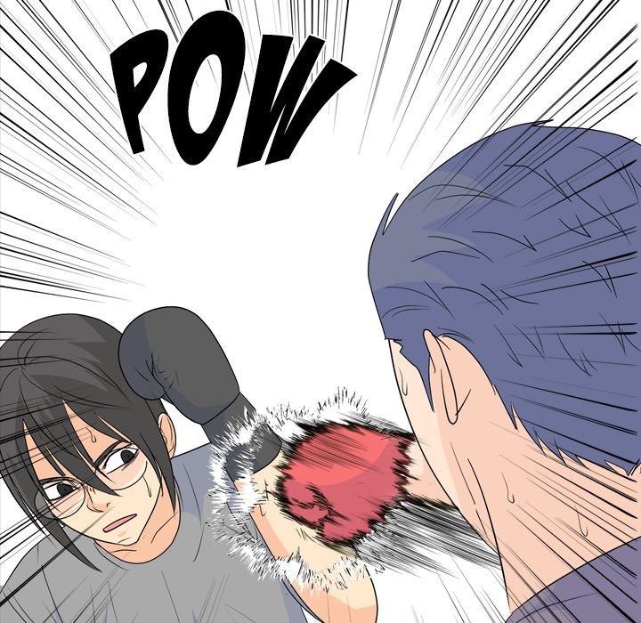 High School Legend Red Dragon chapter 233 page 119