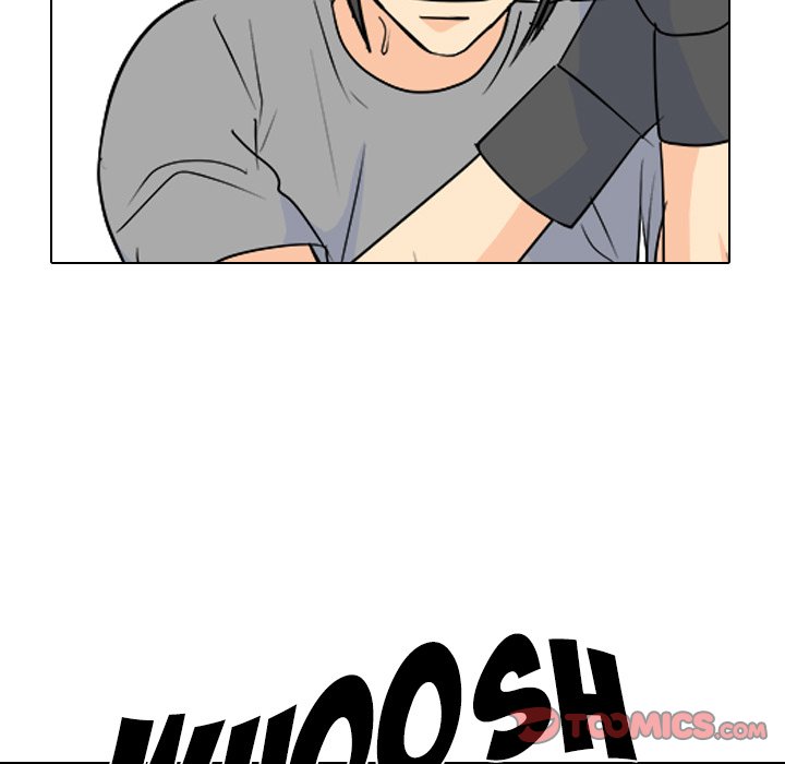 High School Legend Red Dragon chapter 233 page 123