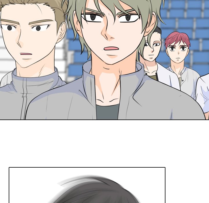 High School Legend Red Dragon chapter 233 page 126