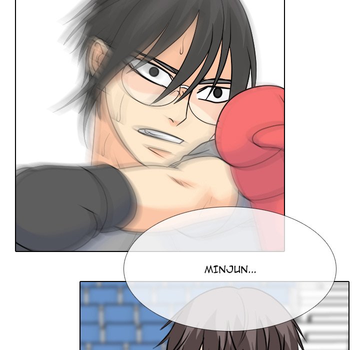 High School Legend Red Dragon chapter 233 page 127