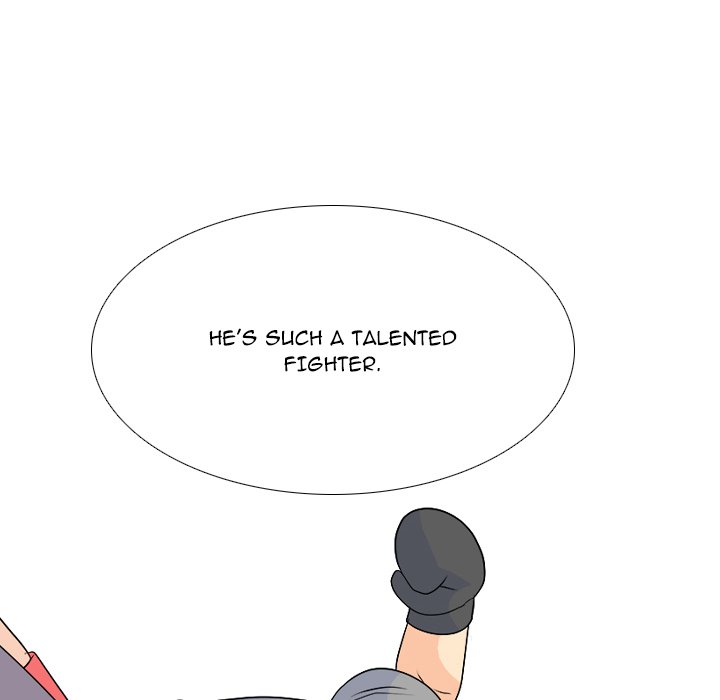 High School Legend Red Dragon chapter 233 page 136