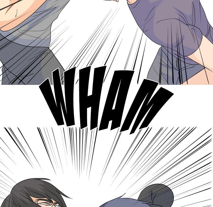High School Legend Red Dragon chapter 233 page 145