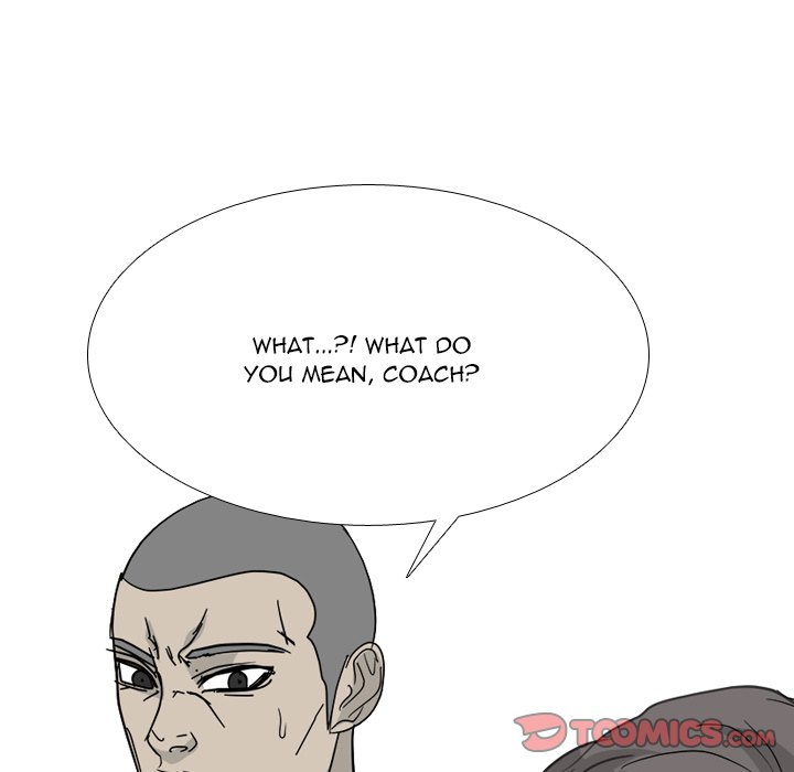 High School Legend Red Dragon chapter 233 page 159