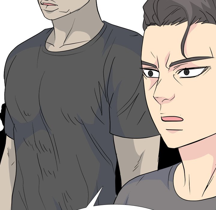 High School Legend Red Dragon chapter 233 page 160
