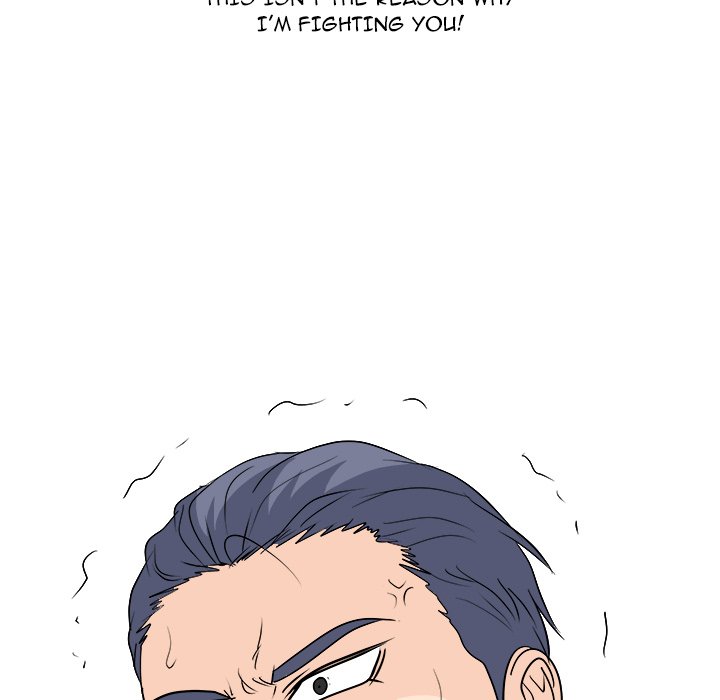 High School Legend Red Dragon chapter 233 page 166