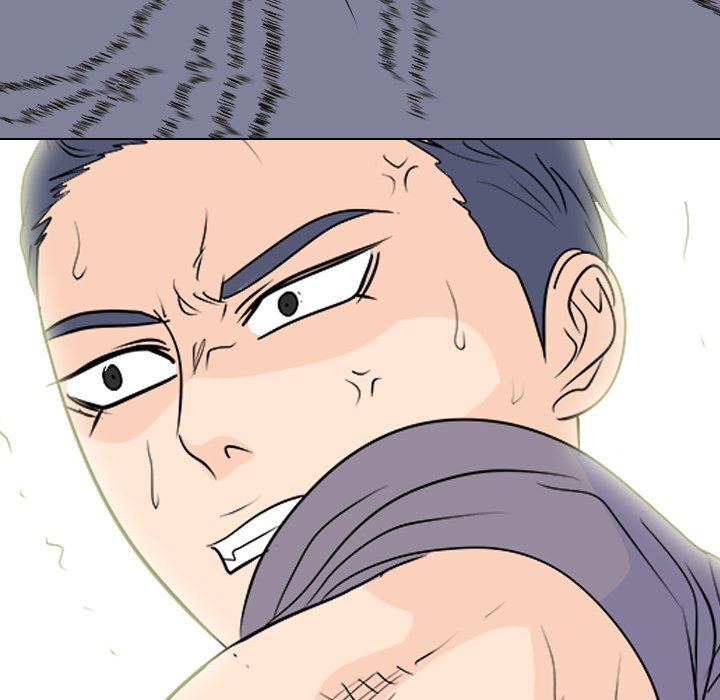 High School Legend Red Dragon chapter 233 page 168