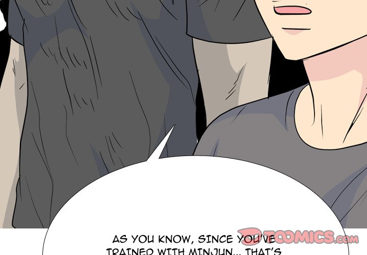 High School Legend Red Dragon chapter 234 page 3