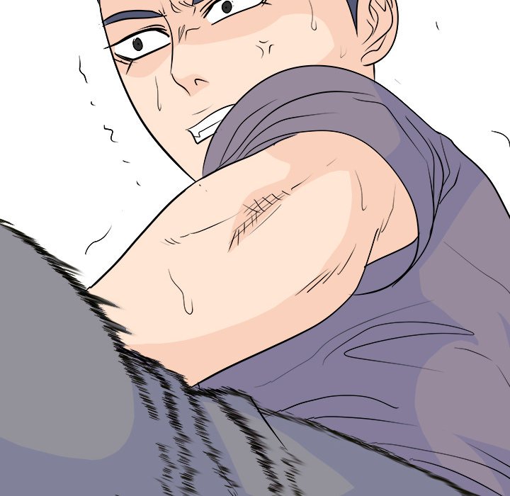 High School Legend Red Dragon chapter 234 page 10