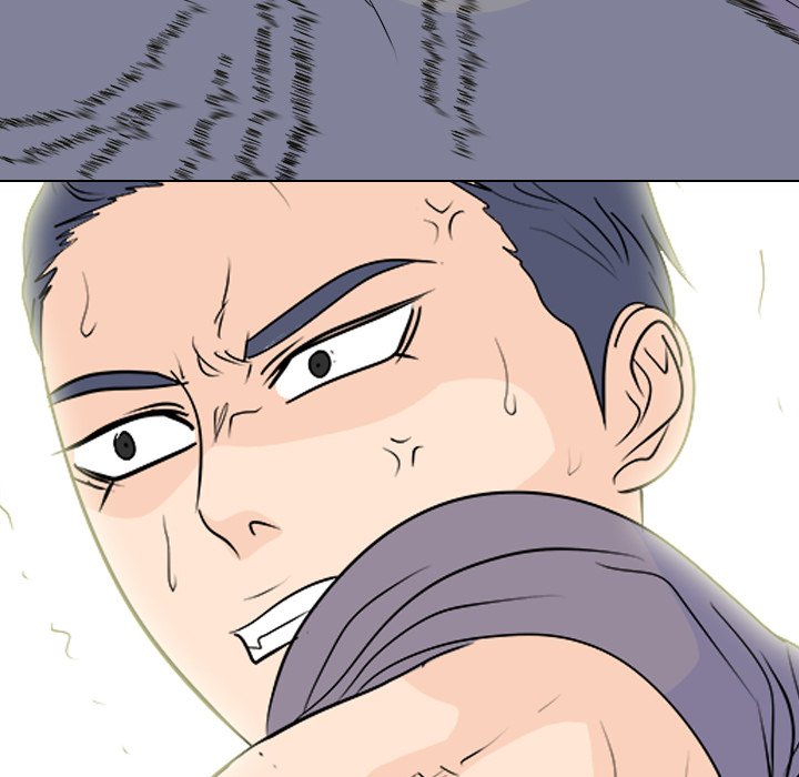 High School Legend Red Dragon chapter 234 page 11
