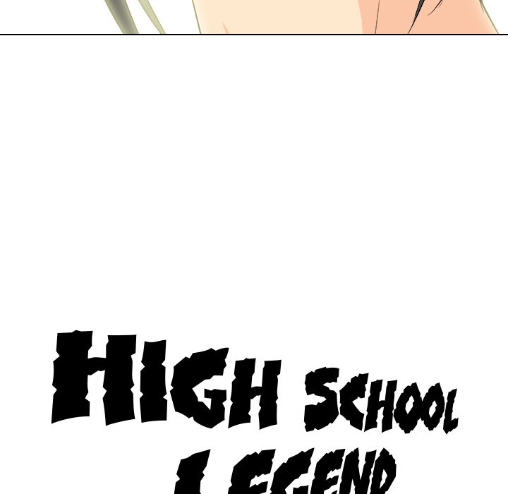 High School Legend Red Dragon chapter 234 page 13