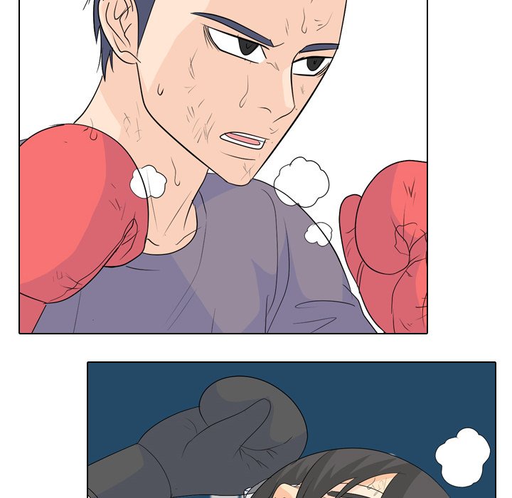 High School Legend Red Dragon chapter 234 page 18
