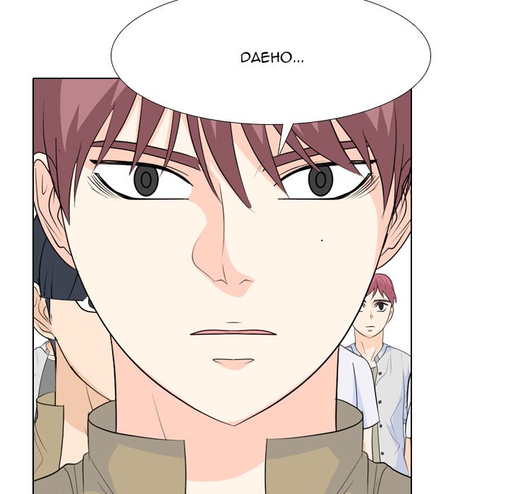 High School Legend Red Dragon chapter 234 page 21