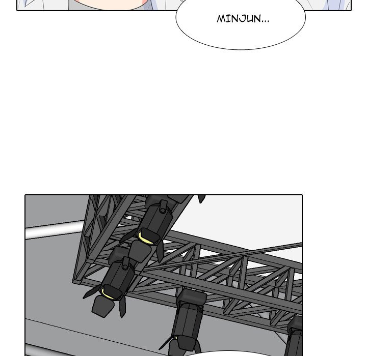 High School Legend Red Dragon chapter 234 page 25