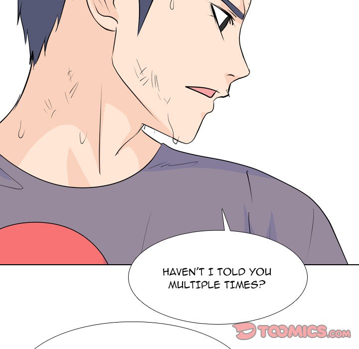 High School Legend Red Dragon chapter 234 page 27