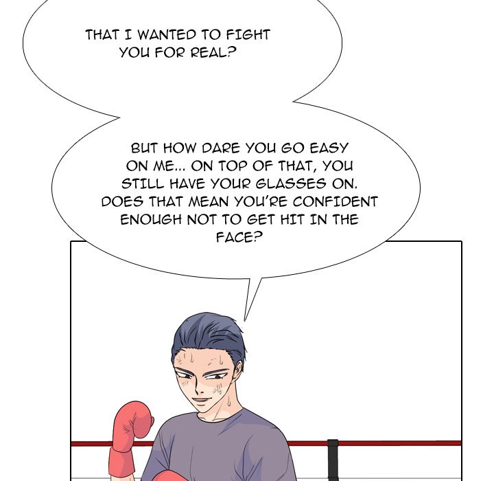 High School Legend Red Dragon chapter 234 page 28