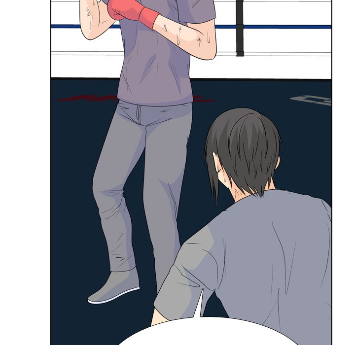 High School Legend Red Dragon chapter 234 page 29
