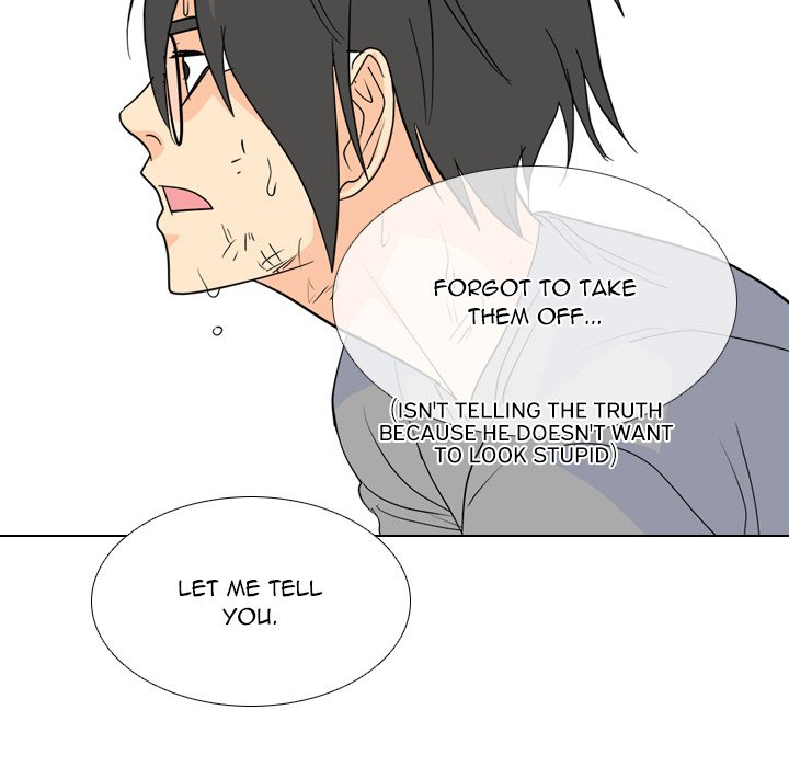 High School Legend Red Dragon chapter 234 page 31
