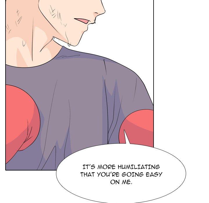High School Legend Red Dragon chapter 234 page 33