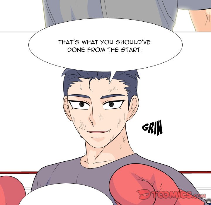 High School Legend Red Dragon chapter 234 page 39