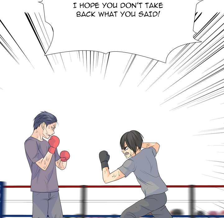 High School Legend Red Dragon chapter 234 page 41