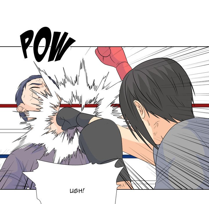 High School Legend Red Dragon chapter 234 page 45
