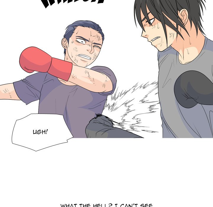 High School Legend Red Dragon chapter 234 page 48