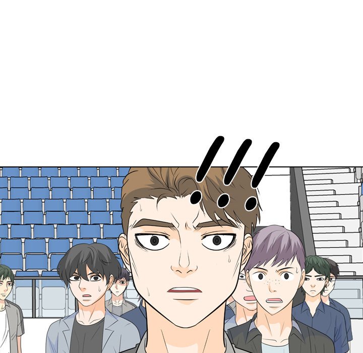 High School Legend Red Dragon chapter 234 page 54