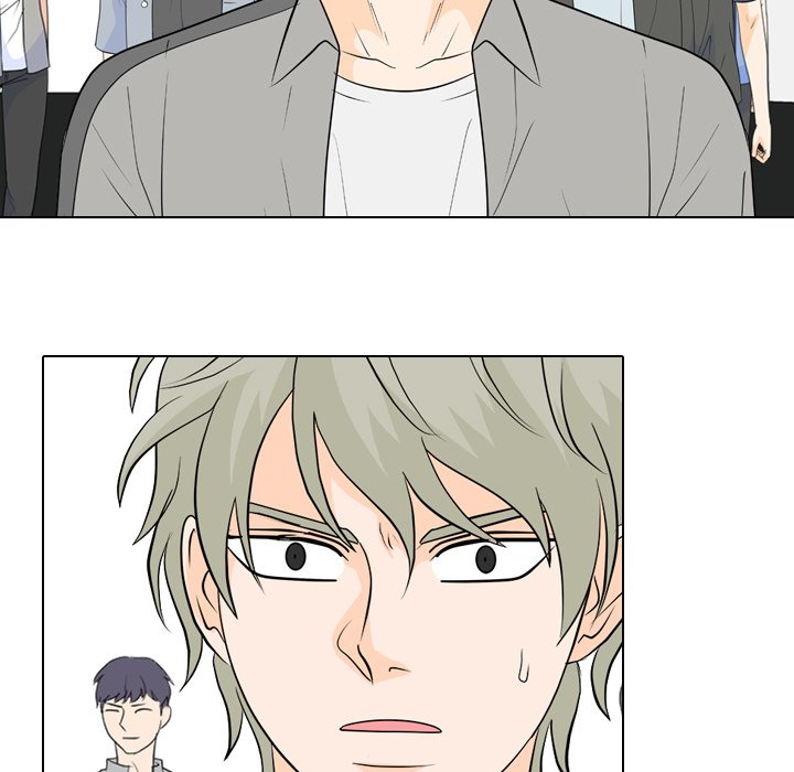 High School Legend Red Dragon chapter 234 page 55