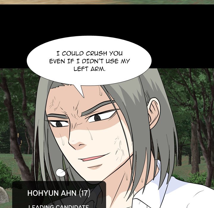High School Legend Red Dragon chapter 234 page 67