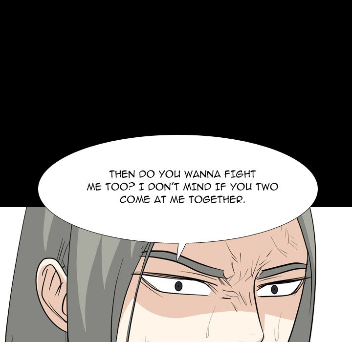 High School Legend Red Dragon chapter 234 page 71