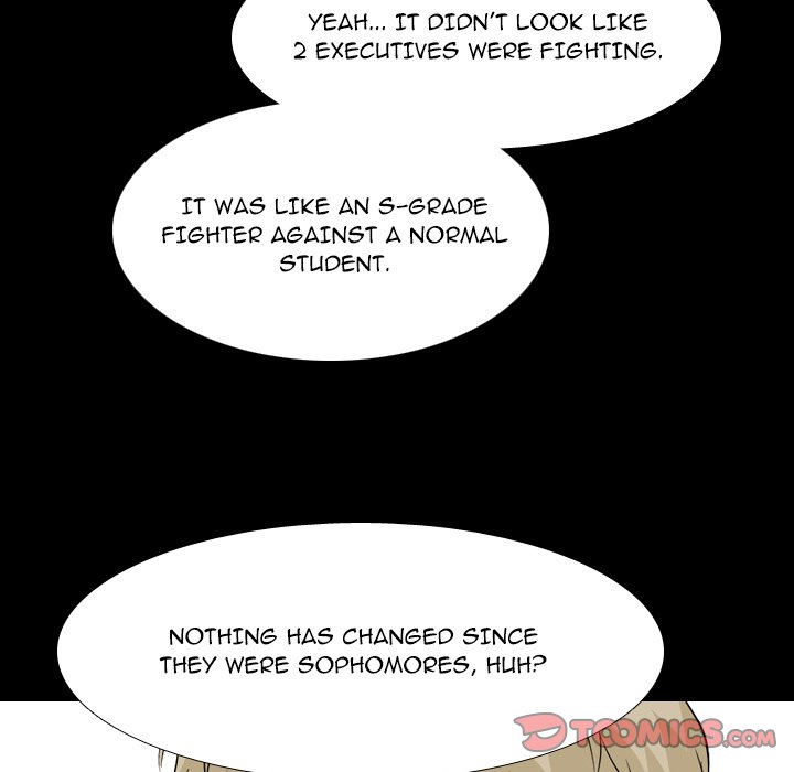 High School Legend Red Dragon chapter 234 page 75