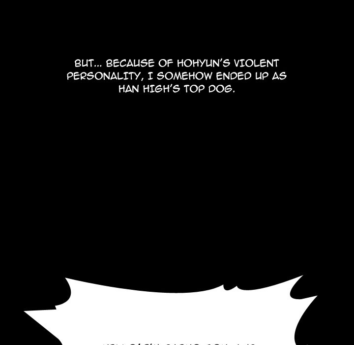 High School Legend Red Dragon chapter 234 page 80