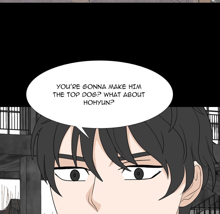 High School Legend Red Dragon chapter 234 page 84