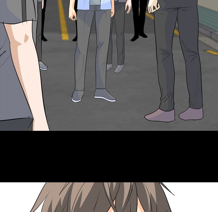 High School Legend Red Dragon chapter 234 page 90