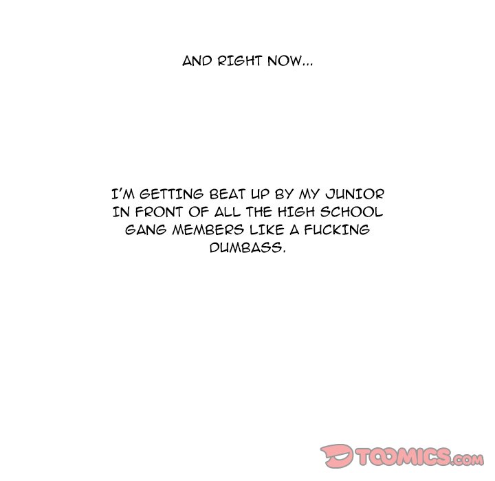 High School Legend Red Dragon chapter 234 page 99